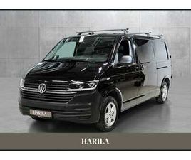 2,0 TDI 150HK 4M DSG LANG 3-SETER