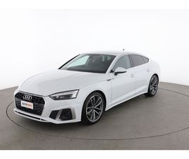 AUDI A5 SPORTBACK 35 TDI 35 TDI MILD-HYBRID