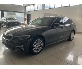 320D MILD-HYBRID