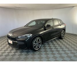 BMW X2 SDRIVE 16D