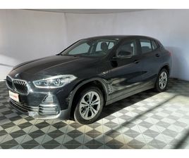 BMW X2 XDRIVE 25E XDRIVE 25E
