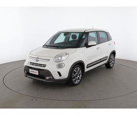 FIAT 500L 1.6 JTDM