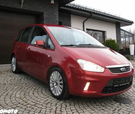 FORD C-MAX 1.8 AMBIENTE