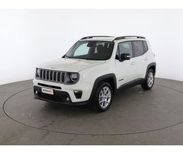 JEEP RENEGADE 1.5 GSE T4 E-HYBRID