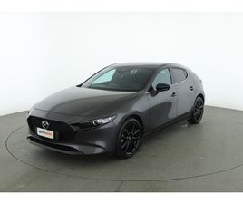 2.0 SKYACTIV G MILD-HYBRID