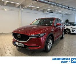 2.5 194HK OPTIMUM AUT SKINN/BOSE/HENGERFESTE