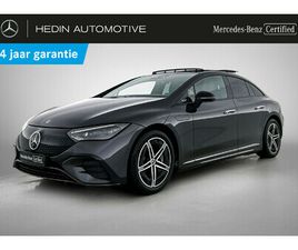 350 BERLINE AMG LINE NIGHT PACK | PANORAMISCH DAK | DISTRONIC | MEMORY PACK | 360° CAMERA | BURMESTER AUDIO | HEAD-UP DISPLAY | SMARTPHONE INTEGRATIE | VERWARMD