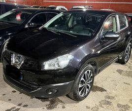 QASHQAI 1.5 DCI TEKNA//UNIPRO/RATE