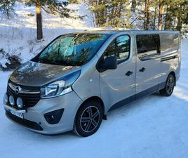 CARGOVAN L2H1 1,6 DIESEL 89KW MT6