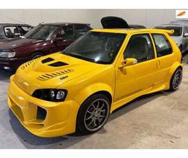 GTI WIDEBODY, 178PK DTA ECU THROTTLE BODIES NOS (L