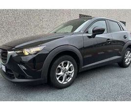 SKYACTIV-D 115HP 2WD 6MT BUSINESS