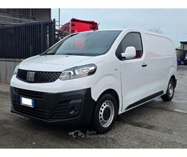 2.0 BLUEHDI 145 CV  FURGONE 