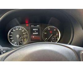 MERCEDES VITO TOURER 2.2 TOURER 116 EXTRALONG