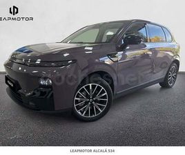 LEAPMOTOR B10 B10 BEV 67.1KWH DESIGNPROMAX AUTO