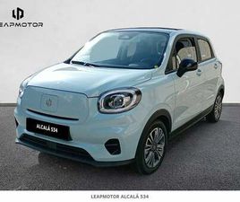 LEAPMOTOR T03 T03 BEV 37.3KWH DESIGN AUTO
