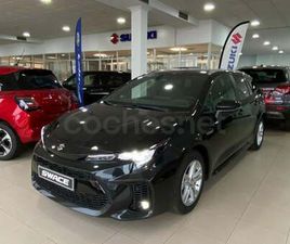 SUZUKI SWACE 1.8 GLE HYBRID