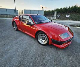 ALPINE A310 PACK GT
