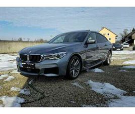 640I XDRIVE GRAN TURISMO SPORT LINE