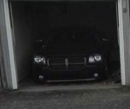 CHRYSLER 300C 5.7 V8 HEMI AUTOM. -