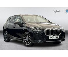 BMW SERIE 2 225 BMW 2 SERIES 225E XDRIVE M SPORT 5DR DCT