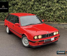 BMW SERIE 3 CABRIO 316 BMW 3 SERIES