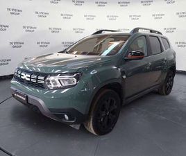 DUSTER 1.0 TCE SL EXTREME GPL 4X2 100CV