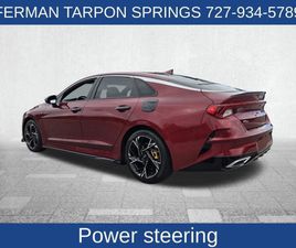 KIA K5 !GT-LINE FWD!* АВТОКРЕДИТ* ЦЕНА ДО БГ*