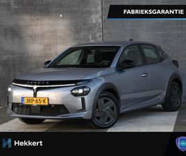 LANCIA Y(PSILON) - YPSILON 51KWH 156PK AUTOMAAT CRUISE | DAB | SFEERVERLICHTING | CLIMA