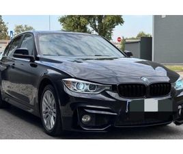 BMW 318D M PAKET