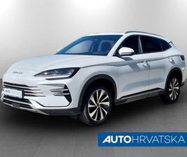 BYD SEAL U DM-I BOOST, 33.400,00 € - AKCIJA