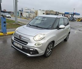 FIAT 500 L AUTOMATIK. SUPER STANJE