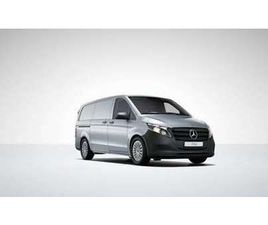 MERCEDES VITO FOURGON 114 CDI FOURGON L2 ESSENTIAL EDITION
