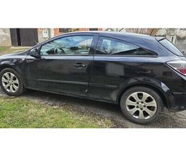 OPEL ASTRA GTC, 1.6 PRODAJEM