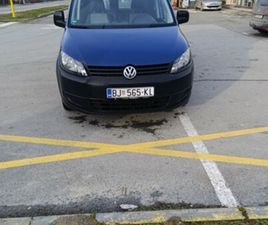 PRODAJEM VW VENTO 1.6 TDI, 2015. GODIŠTE
