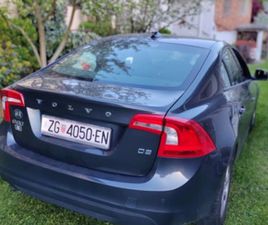 PRODAJEM VOLVO S60 D3 U ODLIČNOM STANJU. MOGUČA ZAMJENA!