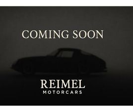 1967 FERRARI 330 GTC FOR SALE