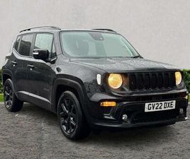 1.0 GSE T3 NIGHT EAGLE EURO 6 (START/STOP) 5DR