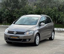 🇩🇪VW GOLF 6+ 2.0 TDI VITI 2013 AUTOMAT