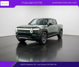 USED 2022 RIVIAN R1T ADVENTURE
