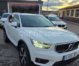 VOLVO XC40 1.5 T3 MOMENTUM PRO AUTO