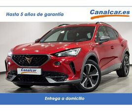 1.4 EHYBRID 204 CV DSG 204CV