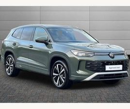 VOLKSWAGEN TAYRON 1.5 TSI EHYBRID MATCH 5DR DSG6 SUV 2026, 2973 MILES, £36990 - 33138462 - EXCHANGEANDMART.CO.UK
