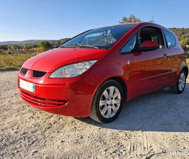 MITSUBISHI COLT 2008