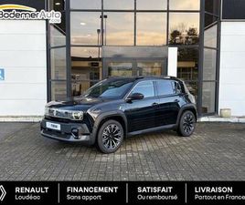 E-TECH ELECTRIQUE 150 CH AUTONOMIE CONFORT ICONIC