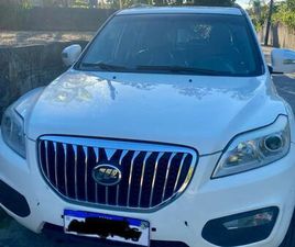 LIFAN X60 1.8 16V 128CV 5P MEC. 2016
