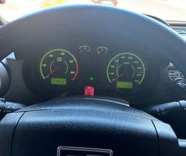 TROLLER T-4 4X4 3.0 TB INT. CAP. RÍGIDA DIESEL 2010