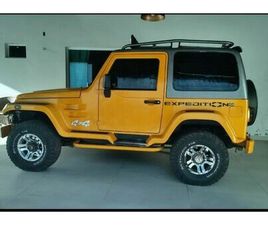 TROLLER T4 TROLLER T-4 4X4 3.0 TB INT. CAP. RÍGIDA DIESEL 2011