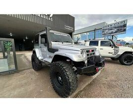 TROLLER T4 TROLLER T-4 4X4 3.0 TB INT. CAP. RÍGIDA DIESEL 2011