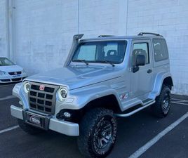 TROLLER T4 TROLLER T-4 4X4 3.0 TB INT. CAP. RÍGIDA DIESEL 2012