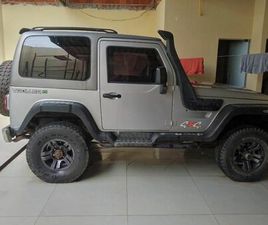 TROLLER T4 TROLLER T-4 4X4 3.0 TB INT. CAP. RÍGIDA DIESEL 2012